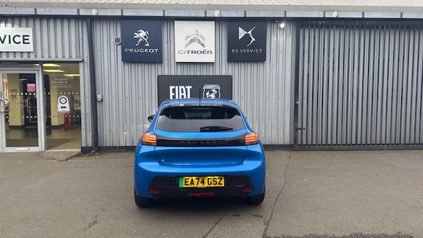 Used Peugeot 208 2024 for sale - 73298560: Photo 9