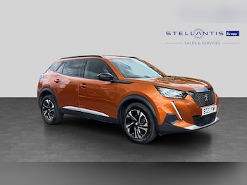 Used Peugeot 2008 2023 for sale - 79578053: Photo