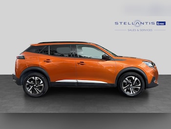 Used Peugeot 2008 2023 for sale - 79578053: Photo