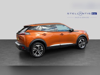 Used Peugeot 2008 2023 for sale - 79578053: Photo