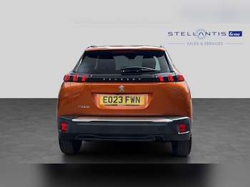Used Peugeot 2008 2023 for sale - 79578053: Photo