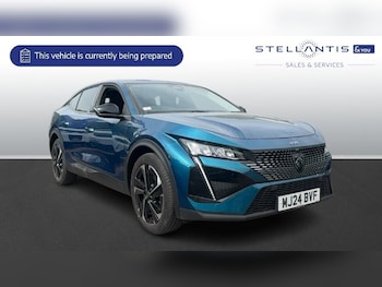 Used Peugeot 408 2024 for sale - 78753489: Photo