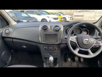Used Dacia Sandero Stepway 2019 for sale - 74910106: Photo