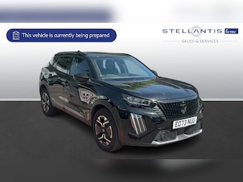 Used Peugeot 2008 2023 for sale - 78760364: Photo