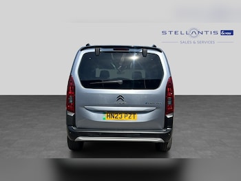 Used Citroen Berlingo 2023 for sale - 79133232: Photo