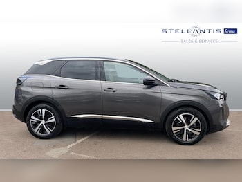 Used Peugeot 3008 2021 for sale - 75328004: Photo