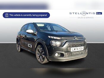 Used Citroen C3 2024 for sale - 77204870: Photo