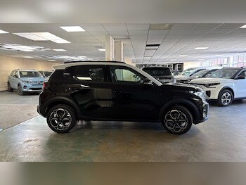 Used Citroen C3 2026 for sale - 78855856: Photo
