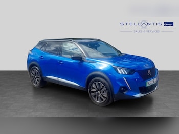 Used Peugeot 2008 2022 for sale - 79063217: Photo