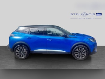Used Peugeot 2008 2022 for sale - 79063217: Photo