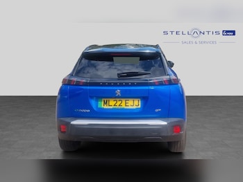 Used Peugeot 2008 2022 for sale - 79063217: Photo