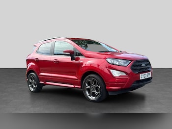 Used Ford Ecosport 2023 for sale - 78417976: Photo