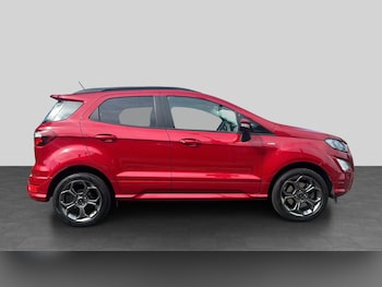 Used Ford Ecosport 2023 for sale - 78417976: Photo