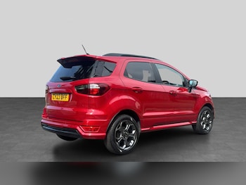 Used Ford Ecosport 2023 for sale - 78417976: Photo