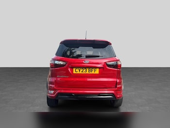 Used Ford Ecosport 2023 for sale - 78417976: Photo