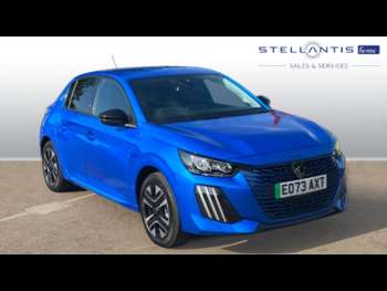 2024 - 50kWh E-Style Hatchback 5dr Electric Auto (7.4kW Charger) (136 ps)