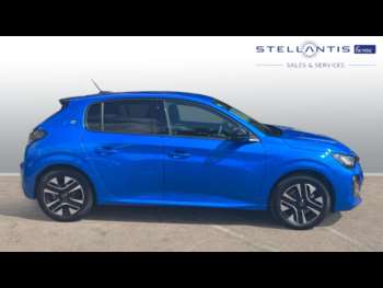 Used Peugeot 208 2024 for sale - 74979449: Photo