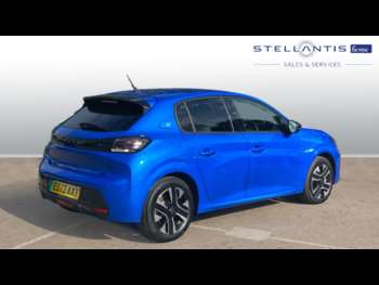 Used Peugeot 208 2024 for sale - 74979449: Photo