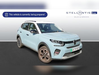 Used Citroen C3 2025 for sale - 79622926: Photo