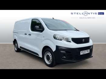 Used Peugeot Expert 2023 for sale - 74681011: Photo