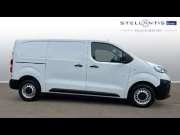 Used Peugeot Expert 2023 for sale - 74681011: Photo