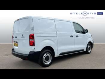 Used Peugeot Expert 2023 for sale - 74681011: Photo