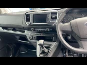 Used Peugeot Expert 2023 for sale - 74681011: Photo