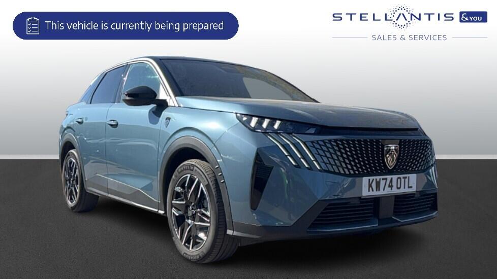 Used Peugeot 3008 2024 for sale - 78158155: Photo 1