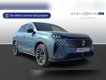 Used Peugeot 3008 2024 for sale - 78158155: Photo