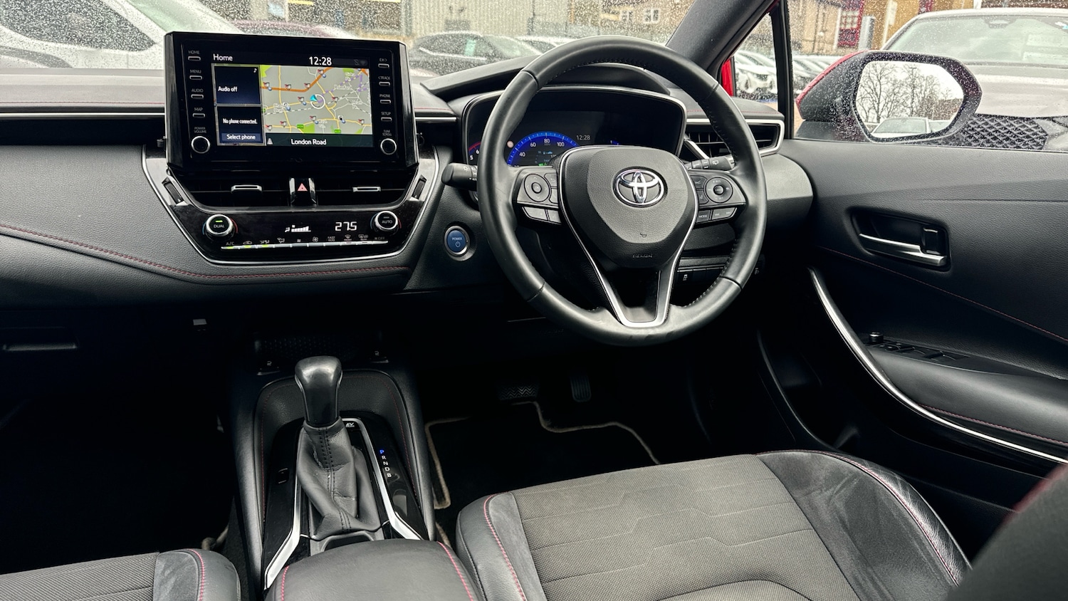 Used Toyota Corolla 2019 for sale - 77479951: Photo 10
