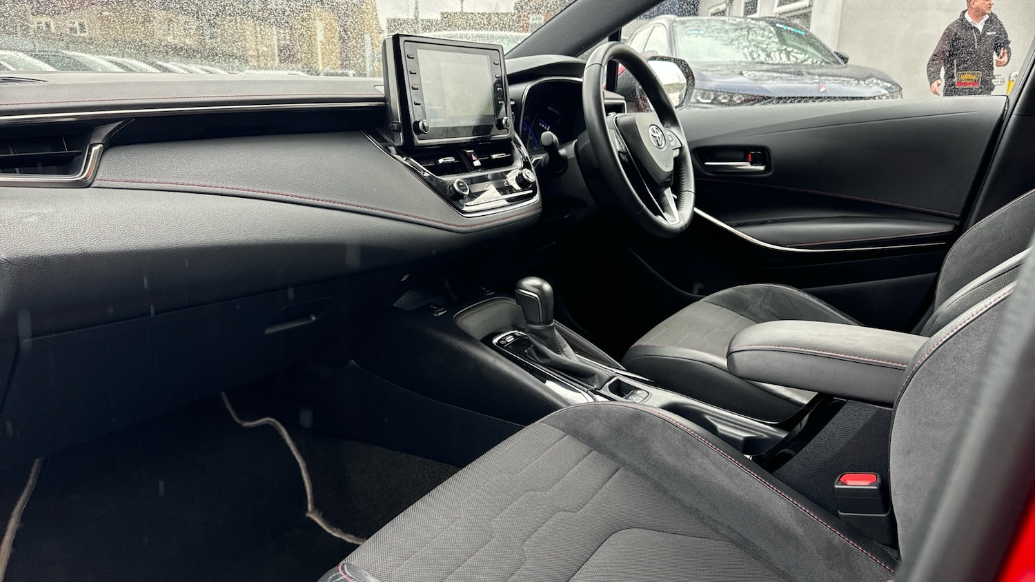 Used Toyota Corolla 2019 for sale - 77479951: Photo 12