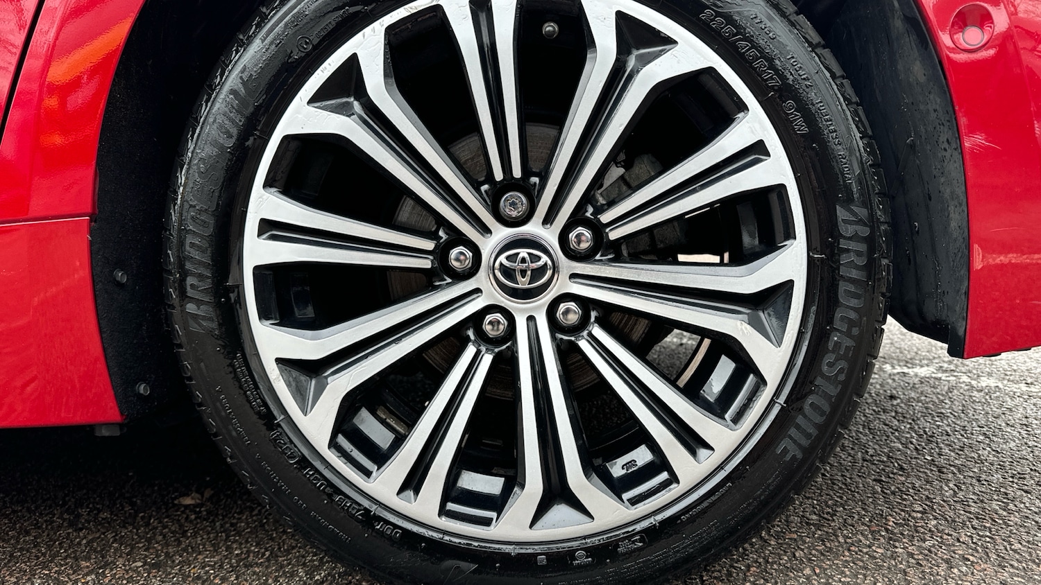 Used Toyota Corolla 2019 for sale - 77479951: Photo 14