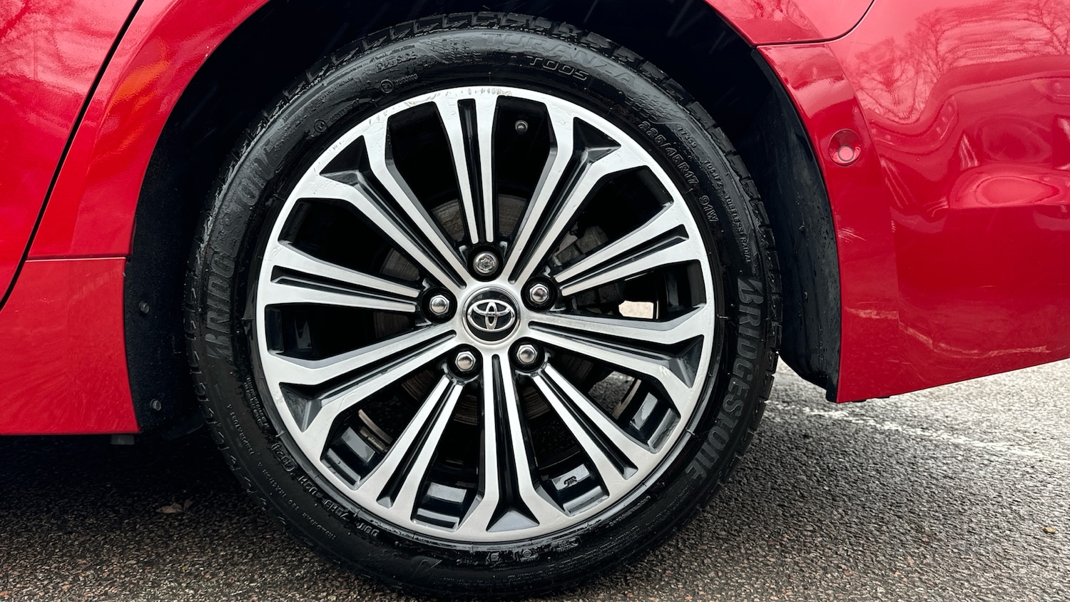 Used Toyota Corolla 2019 for sale - 77479951: Photo 15