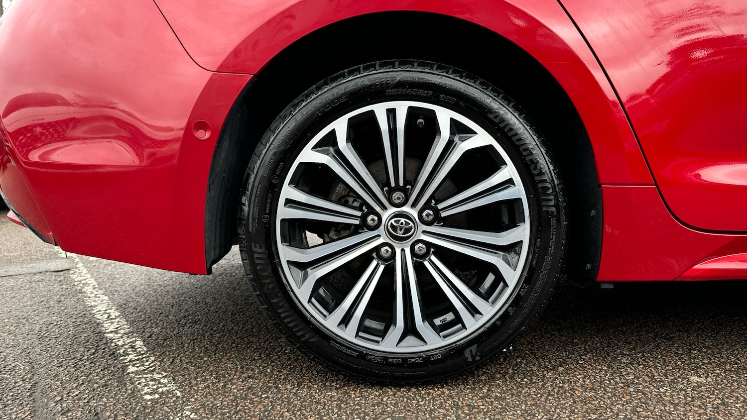 Used Toyota Corolla 2019 for sale - 77479951: Photo 16