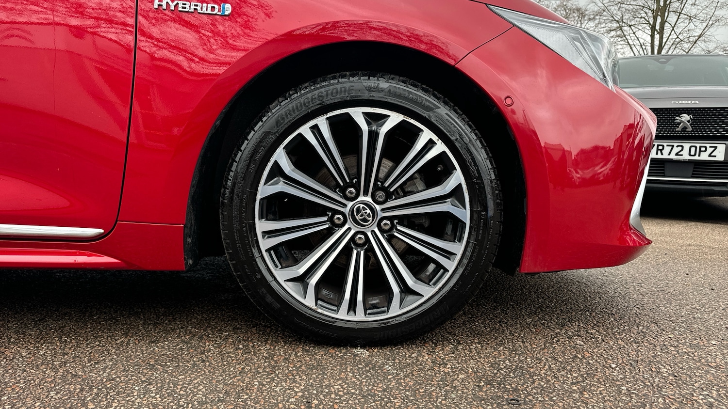 Used Toyota Corolla 2019 for sale - 77479951: Photo 17