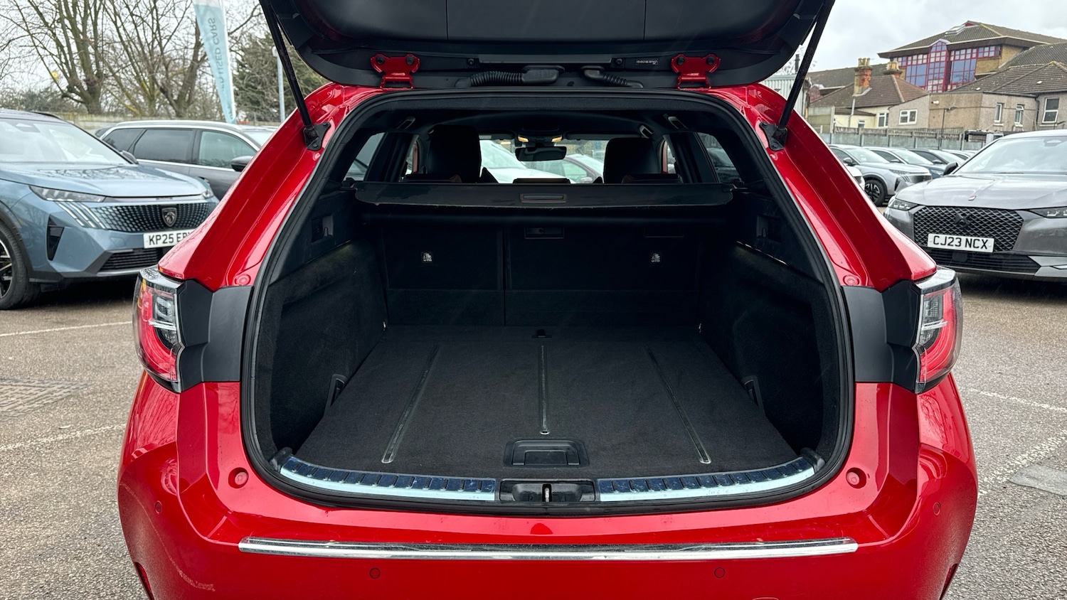 Used Toyota Corolla 2019 for sale - 77479951: Photo 19