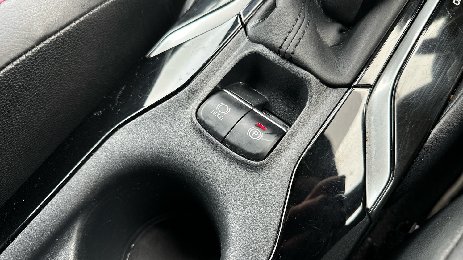 Used Toyota Corolla 2019 for sale - 77479951: Photo 21