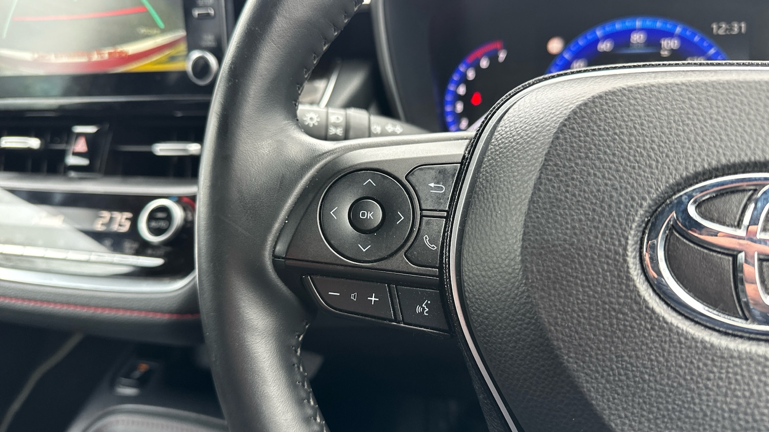 Used Toyota Corolla 2019 for sale - 77479951: Photo 23