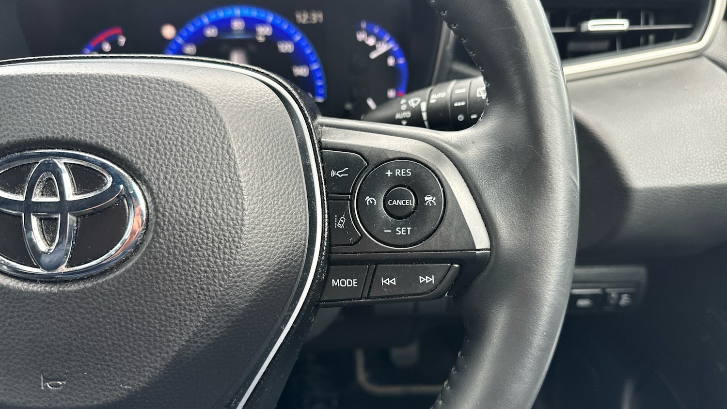 Used Toyota Corolla 2019 for sale - 77479951: Photo 24