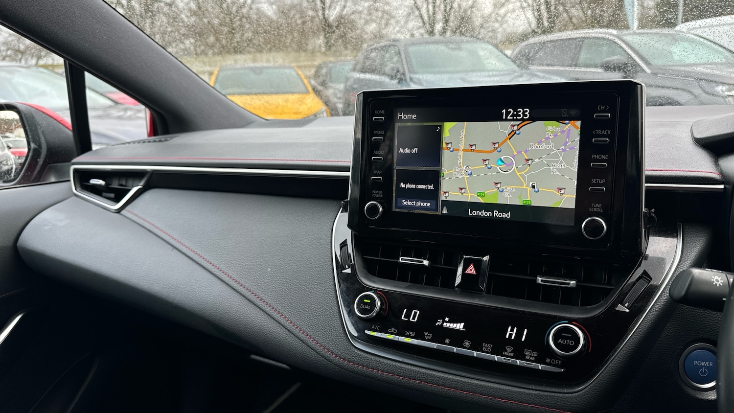 Used Toyota Corolla 2019 for sale - 77479951: Photo 30