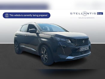 Used Peugeot 3008 2022 for sale - 79375269: Photo