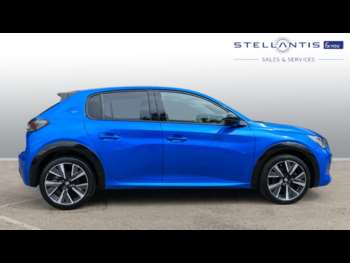 Used Peugeot 208 2022 for sale - 75312368: Photo