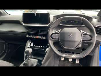 Used Peugeot 208 2022 for sale - 75312368: Photo