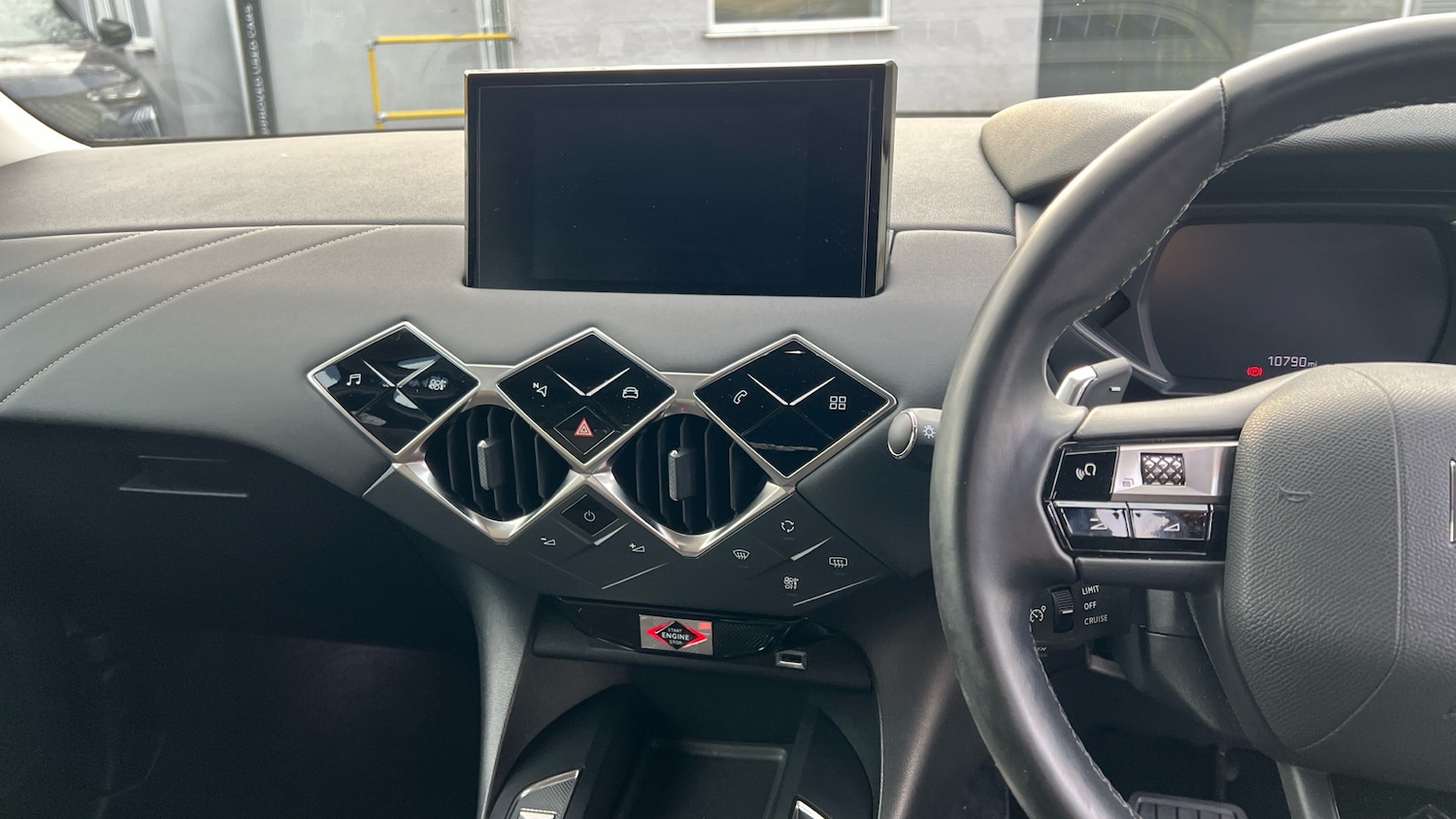 Used DS Automobiles DS 3 2022 for sale - 77075235: Photo 11