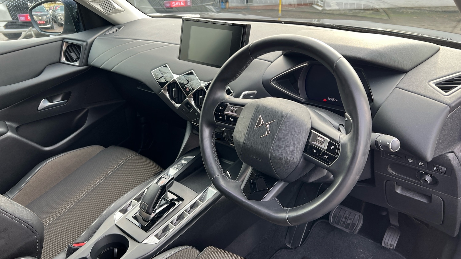 Used DS Automobiles DS 3 2022 for sale - 77075235: Photo 12