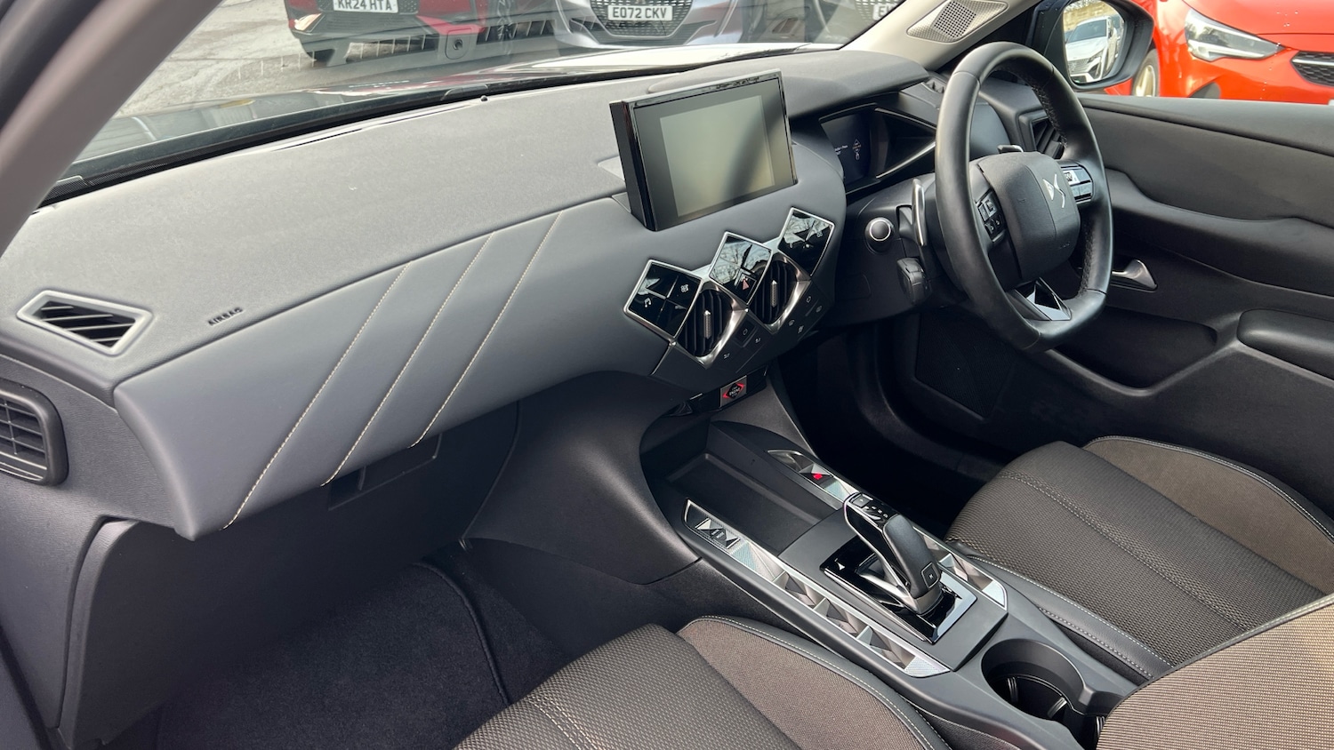 Used DS Automobiles DS 3 2022 for sale - 77075235: Photo 13