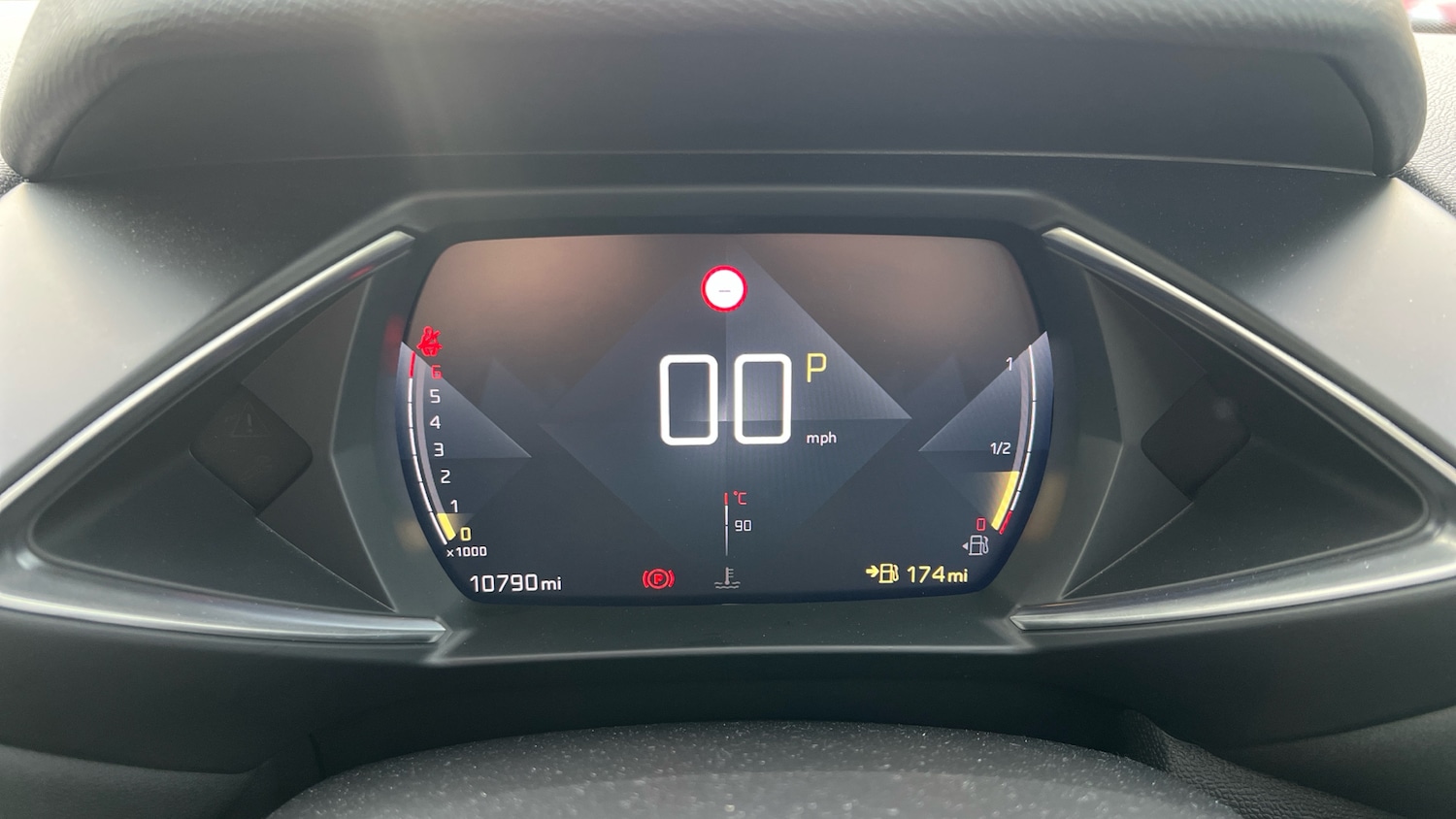 Used DS Automobiles DS 3 2022 for sale - 77075235: Photo 14