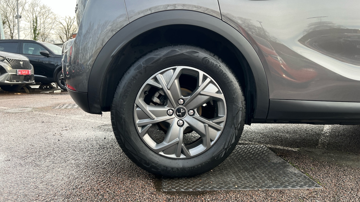 Used DS Automobiles DS 3 2022 for sale - 77075235: Photo 15