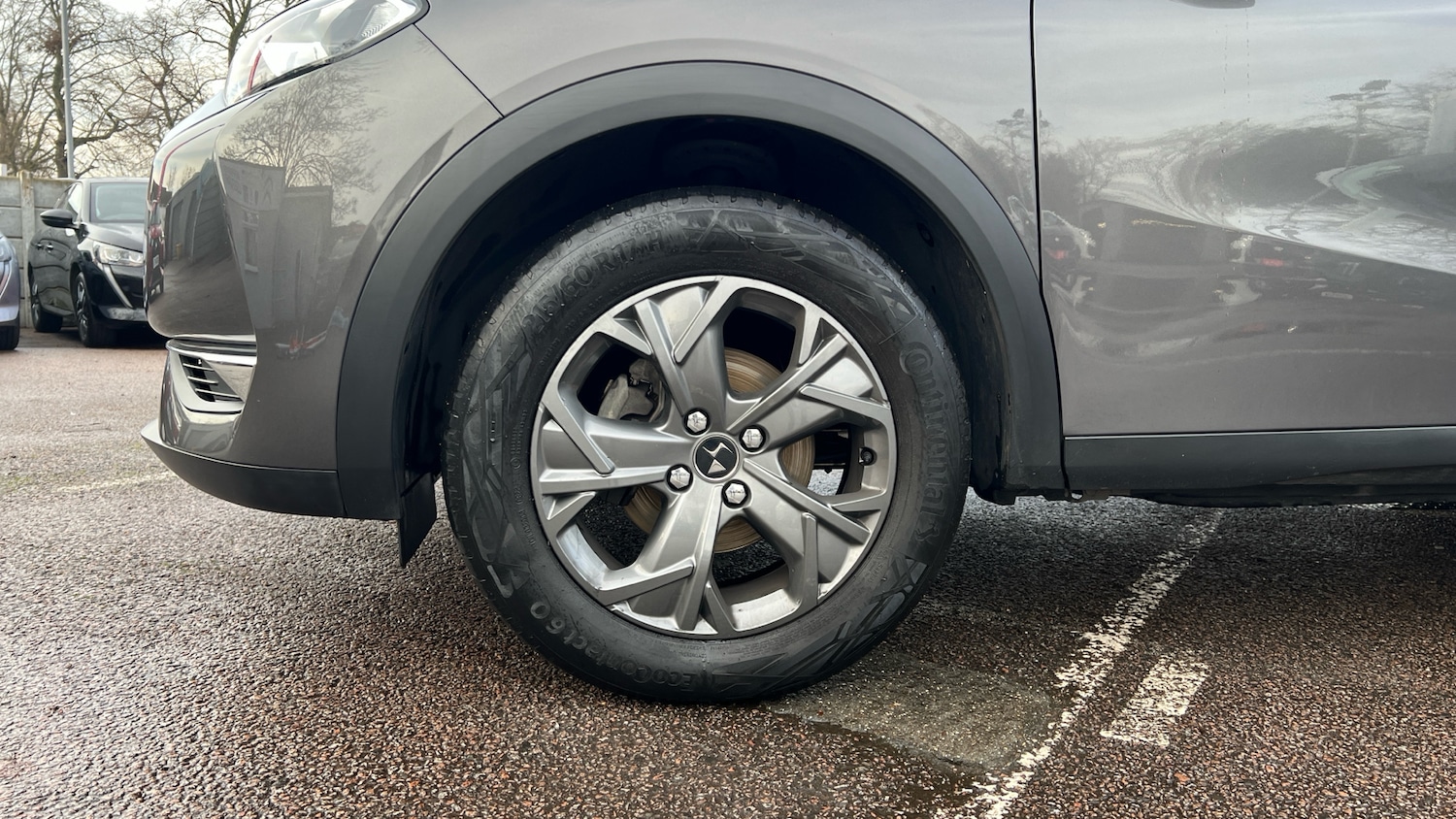 Used DS Automobiles DS 3 2022 for sale - 77075235: Photo 17