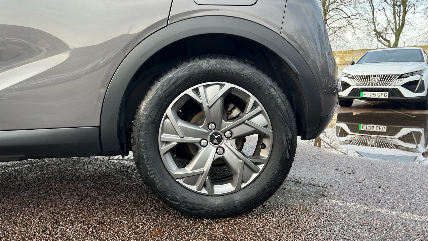 Used DS Automobiles DS 3 2022 for sale - 77075235: Photo 18